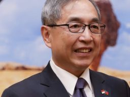 Dukung Taiwan Bergabung dengan ICAO untuk Bangun Langit yang Aman dan Berkelanjutan