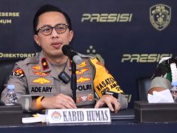 Bima yang Dilaporkan KontraS Hilang Usai Ricuh Kwitang Ditemukan di Malang