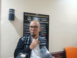 Surat Edaran DPRKPP Bikin Warga Resah, Ini Penjelasan Ketua Pansus Hunian Layak