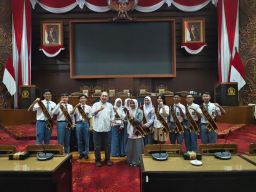 15 Pelajar Jatim Gagal Ikut Parlemen Remaja 2025, Freddy Poernomo: Sangat Disayangkan