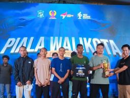 SMK MUDISA Juara 1 Turnamen E-Sport Piala Walikota Surabaya 2025!