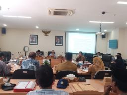 BPKAD Belum Beri Jawaban, Stadion Klombrojoyo Disarankan Dikelola Kecamatan