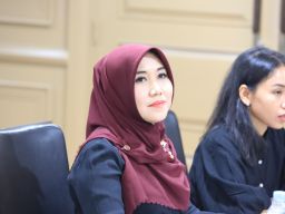 SENTRINOV 2025 Surabaya Hadirkan Ning Lia dan Akademisi Nasional