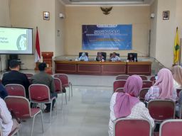 Diskominfo Majalengka Sosialisasikan peran PPID dalam Keterbukaan Informasi Publik.