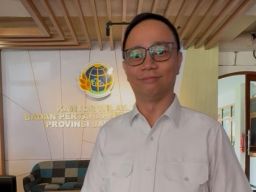 Sengketa Tanah Darmo Hill, PSI Datangi BPN Jatim Cari Titik Terang