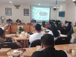 Jagal Pegirian Tagih Janji Politik, Tolak Relokasi ke Tambak Osowilangun