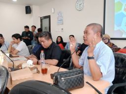 Bawas PT RPH: Keluhan Mitra Jagal Harus Jadi Catatan Pemkot Surabaya