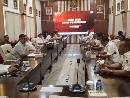 Penduduk Surabaya Tembus 3 Juta, Komisi A DPRD Dorong Pemekaran Dapil