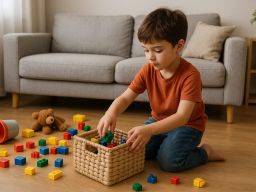 Yuk Didik Anak dengan Kemandirian, Jangan Sampai Menanggung Akibatnya