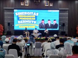 Mendikdasmen Umumkan Kenaikan Tunjangan Guru dan Anggaran Pendidikan 2025