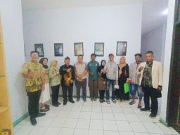 Semangat Hari Kesaktian Pancasila, YBM PLN UP3 Majalaya Dukung Kemandirian Ekonomi Warga Paseh