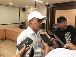 Machmud Soroti Dugaan Pelanggaran Pasar Tanjung Sari dan Koblen, Desak Pemkot Tindak Tegas