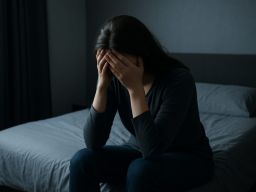 Mengenal Anxiety Disorder, Si Paling Cemas yang Sering Tak Terlihat