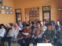 Musrenbangdes Garawastu Sepakati RKPDes 2026 dan DU-RKPDes 2027