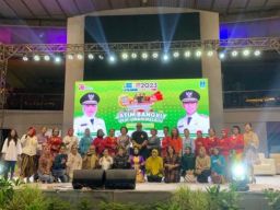 Jatim Super Exhibition Fair Volume III Siap Digelar, Usaha UKM/UMKM Bisa Ikut Gratis
