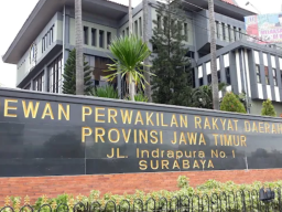 Tunjangan Fantastis DPRD Jatim Dikritik, Pakar Politik UWKS : Rakyat Masih Sulit Ekonomi