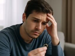 Delapan Fase Tersulit Seorang Pria dalam Perjalanan Hidupnya