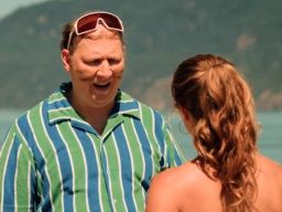 Buddy Games: Ketika Persahabatan Tumbuh Jadi Kompetisi Gila