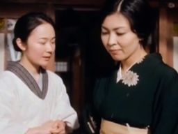 The Little House (2014): Kisah Senyap tentang Kesetiaan dan Rindu di Masa Perang