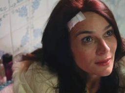 The Longest Night (2019) Perjuangan Seorang Ibu Melawan Trafik Manusia