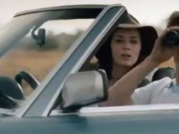 Arthur Newman: Drama Identitas dan Pencarian Makna Hidup