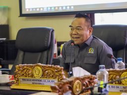 Sumpah Pemuda Momentum Bagi Generasi Z Surabaya untuk Berani Berinovasi
