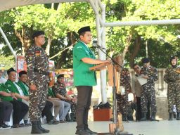 PW GP Ansor Jawa Timur Kecam Trans7 atas Narasi Pelecehan terhadap Kiai dan Pesantren