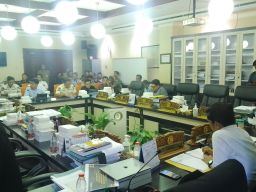 Normalisasi Sungai Kalianak Tetap Jalan, DPRD Minta Aspirasi Warga Jadi Pertimbangan