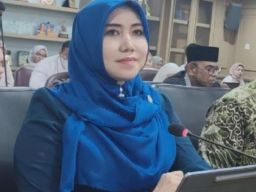 Ning Lia Sampaikan Duka Mendalam atas Robohnya Mushala Ponpes Al Khoziny Sidoarjo