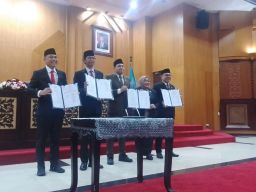 Bukan Utang, Eri: Skema Pembiayaan Alternatif Percepatan Pembangunan Surabaya