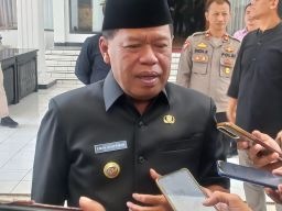 Pemkab Majalengka Ajukan RAPBD 2026 Senilai Rp3,055 Triliun