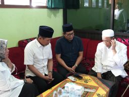 Bantuan Rp 750 Juta untuk Ponpes Al Khoziny, PKB Jatim juga Terjunkan Panji Bangsa