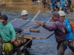 PLN Journalist Awards 2025 Resmi Dibuka, Angkat Tema Energi Berdaulat untuk Indonesia Kuat