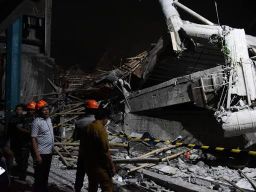 Maki Jatim: Dimana Empati DPRD Jatim Saat Jatim Berduka, Apakah Sedang Dinas Jalan-jalan?