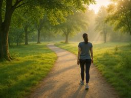 Kelola Anxiety Secara Alami, Lakukan Kebiasaan Ini Setiap Hari