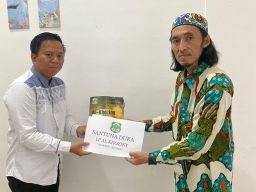 Korban Runtuhnya Musholla Al-Khoziny: Keluarga Sholeh Tolak Santunan, Utamakan Ridho Guru