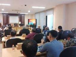 Polemik Pajak Reklame SPBU Pertamina Belum Tuntas, DPRD Surabaya Geram