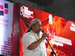 MAKI Jatim Apresiasi Penahanan 4 Tersangka Hibah, Desak KPK Ungkap Tersangka Lainnya