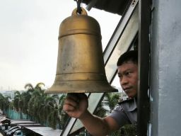 Lapas Cipinang Perkuat Sarana Pengawasan