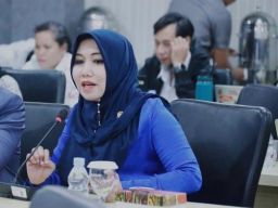 Senator Lia Desak Pajak Iklan Media Lokal Dihapus