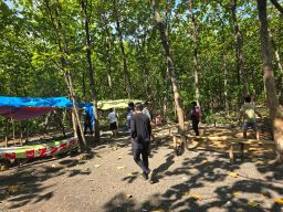 Respons Cepat Polisi, Kasat Reskrim Polres Jombang Tindak Dugaan Judi Sabung Ayam di Balongsari