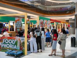Food Foria Vol. 4 Hadir di Surabaya, Sajikan Cita Rasa Otentik Pulau Dewata