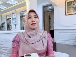 Ning Lia Minta Presiden Prabowo Bentuk Badan Khusus untuk Majukan Madura