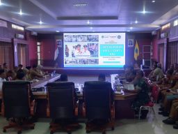 Ada 152 Ribu Warga Penerima Manfaat Program Makan Bergizi Gratis