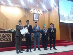 R-APBD Surabaya 2026 Capai Rp12,62 Triliun, Fokus pada Pembangunan Berkelanjutan