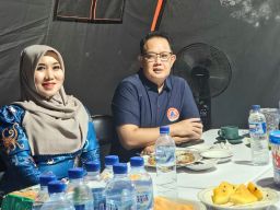 Proses Evakuasi Selesai, Ning Lia: Korban Reruntuhan di Ponpes Al Khoziny Adalah Syuhada