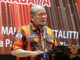 Menjelang Mubes XI, Dukungan untuk Japto Mengalir dari Kader Pemuda Pancasila Jatim