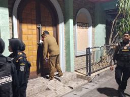 Dugaan Prostitusi di Moroseneng Tak Terbukti, Camat Benowo Pastikan Pengawasan Berlanjut