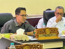 Azhar Kahfi: Bansos Bisa Dialihkan ke Ahli Waris, Warga Jangan Takut Laporkan Kematian