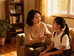 7 Pola Asuh Anak Agar Terhindar dari Gangguan Kepribadian Narsistik